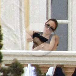 Angelina Jolie Scandal