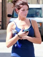 Ashley Greene boobs