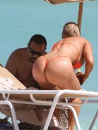 Nicole Austin big ass