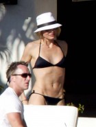 Cameron Diaz bikini