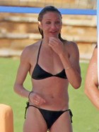 Cameron Diaz bikini