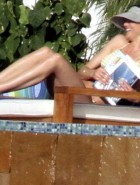 Cameron Diaz hot bikini