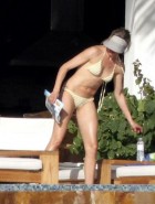 Cameron Diaz hot bikini