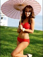 Jennifer Love Hewitt gallery