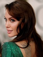 Angelina Jolie beautiful