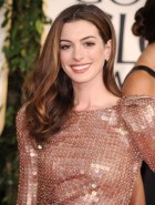 Anne Hathaway beautiful