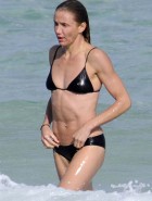 Cameron Diaz bikini