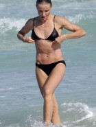 Cameron Diaz bikini