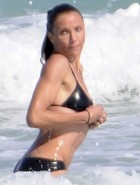 Cameron Diaz bikini