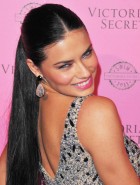 Adriana Lima victorias secret swim party