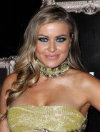 Carmen Electra hot