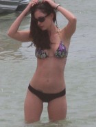 Megan Fox bikini