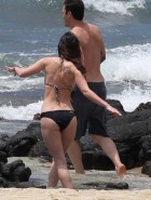 Megan Fox bikini hawaii