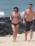 Megan Fox bikini hawaii