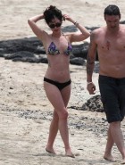 Megan Fox bikini hawaii