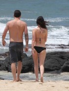 Megan Fox bikini hawaii