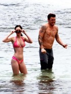 Megan Fox hot bikini