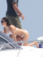 Eva Longoria bikini