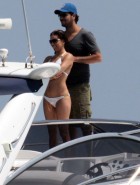 Eva Longoria bikini