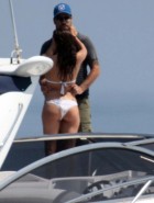 Eva Longoria bikini