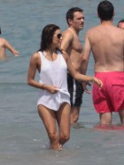 Eva Longoria bikini