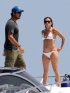 Eva Longoria bikini