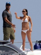 Eva Longoria bikini