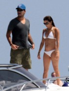 Eva Longoria bikini