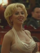 Scarlett Johansson hitchcock