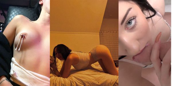 Asian Leaked Nude Celebs - AddictedToCelebs
